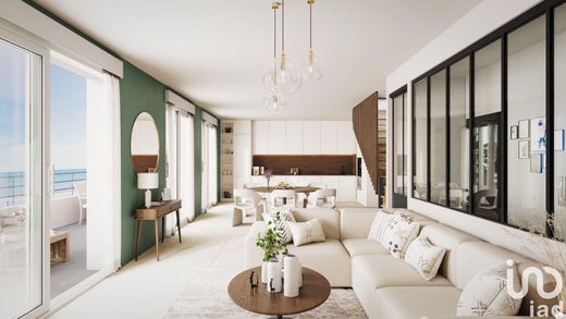 Daire Saint-Jean-de-Monts, Vendée