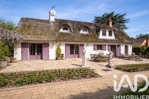 Villa à La Baule-Escoublac, Loire-Atlantique