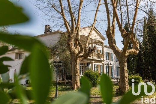 Villa in Mont-de-Marsan, Landes