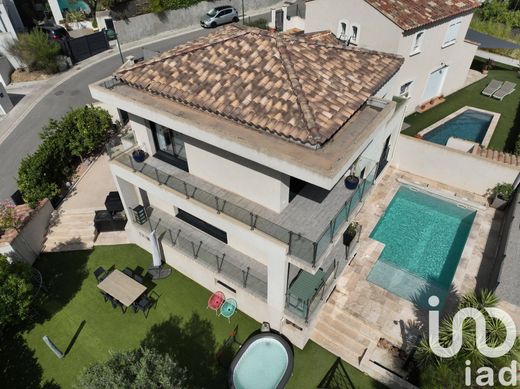 Villa in La Garde, Var