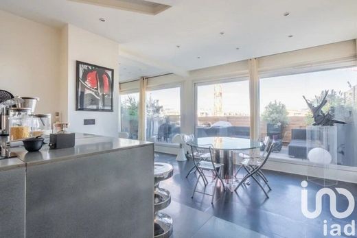 Appartamento a La Muette, Auteuil, Porte Dauphine, Parigi