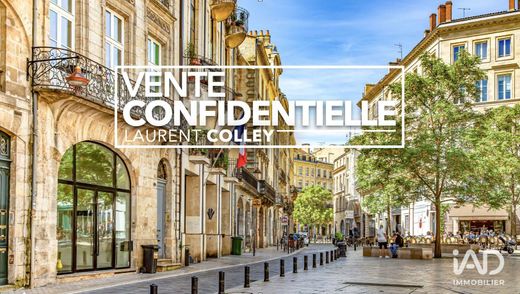 Residential complexes in Bordeaux, Gironde