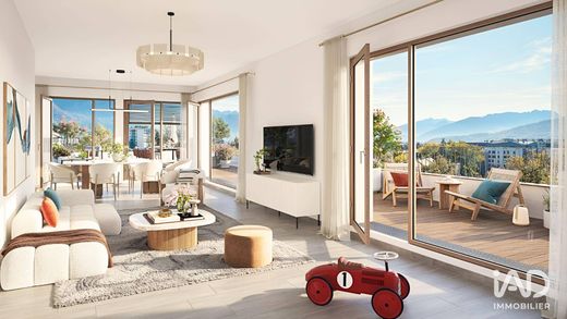 Apartment in Annecy, Haute-Savoie