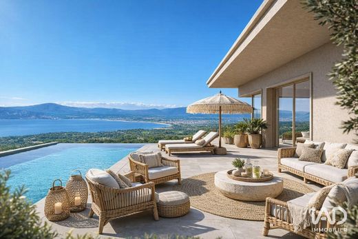 Villa in Grimaud, Var