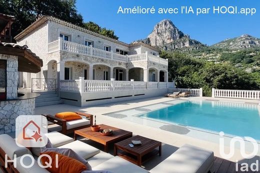 ‏וילה ב  Vence, Alpes-Maritimes