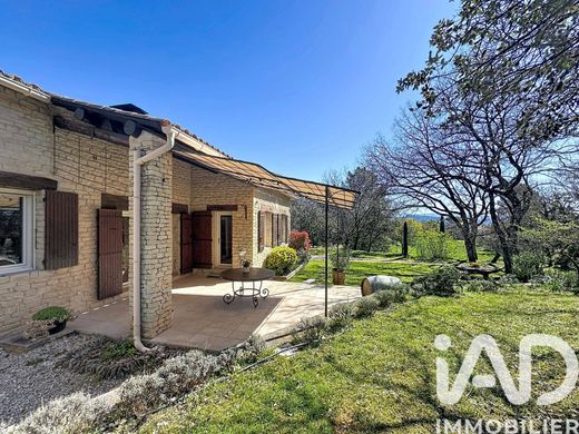 Villa in Gordes, Vaucluse