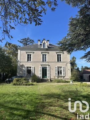Villa in Clisson, Loire-Atlantique
