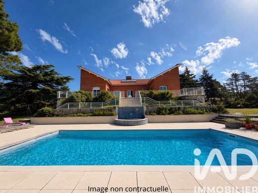 Villa en Vieille-Toulouse, Alto Garona