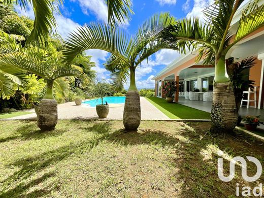 Villa in Les Trois-Îlets, Martinique