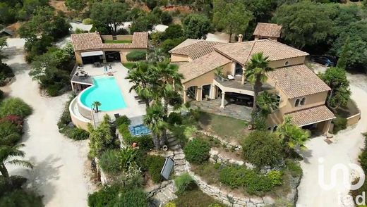 Villa a Bormes-les-Mimosas, Var