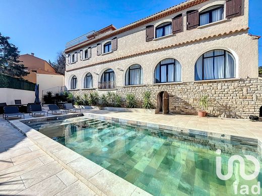Villa in La Ciotat, Bouches-du-Rhône