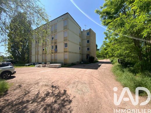 Жилой комплекс, Carling, Moselle