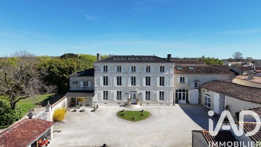Villa en Jarnac, Charenta