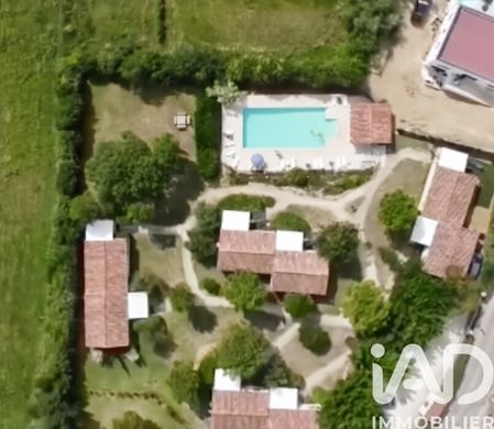 Villa in Saint-Christol-les-Alès, Gard