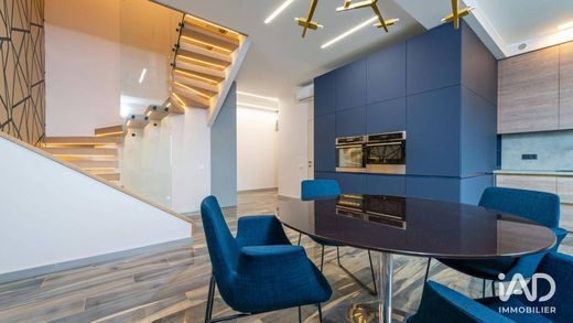 Apartment in Motte-Picquet, Commerce, Necker, Paris