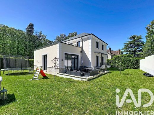 Villa a Montmorency, Val d'Oise