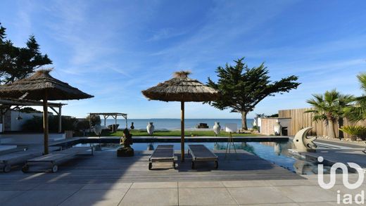 Villa - Angoulins, Charente-Maritime