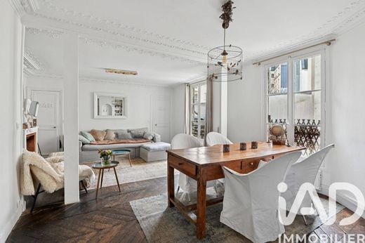 아파트 / Montorgueil, Sentier, Vivienne-Gaillon, Paris