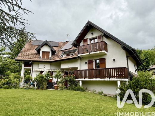 Villa in Ornex, Ain