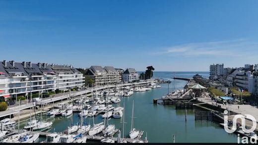 Квартира, Le Pouliguen, Loire-Atlantique