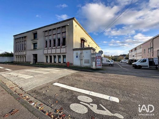 Office in Metz, Moselle