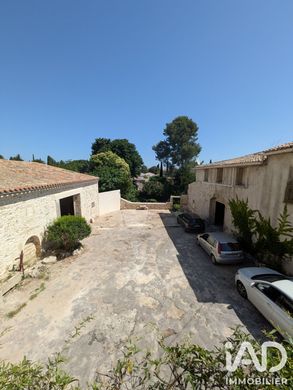 Villa à Saint-Georges-d'Orques, Hérault