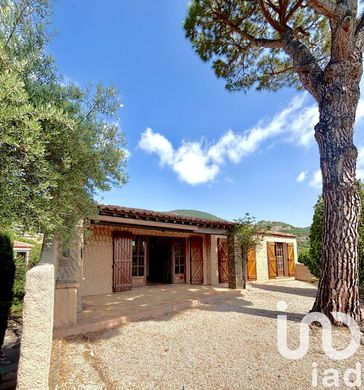 别墅  Cavalaire-sur-Mer, Var