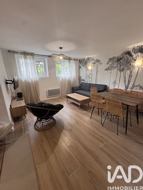 Вилла, Sevran, Seine-Saint-Denis