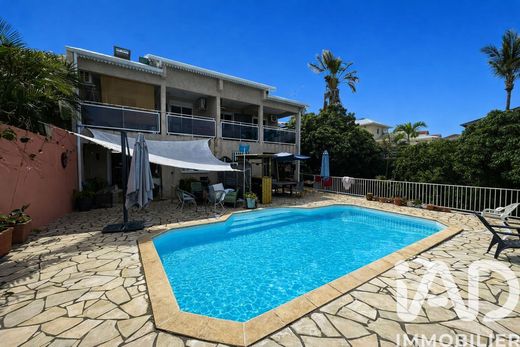 Villa a Saint-Leu, Riunione