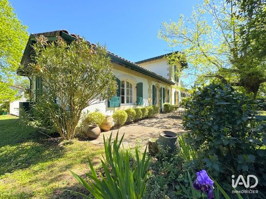 Villa in Saint-Georges-de-Didonne, Charente-Maritime