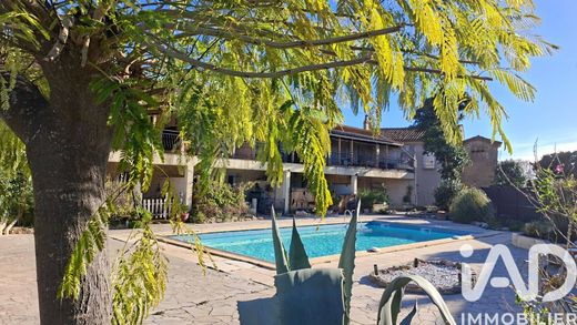 Complexos residenciais - Sainte-Valière, Aude