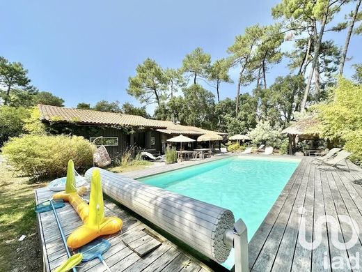 Villa a Labenne, Landes