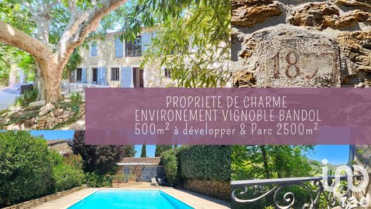 Villa en Le Castellet, Var