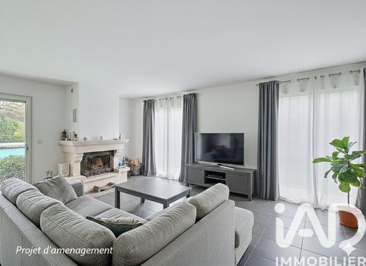 别墅  La Teste-de-Buch, Gironde