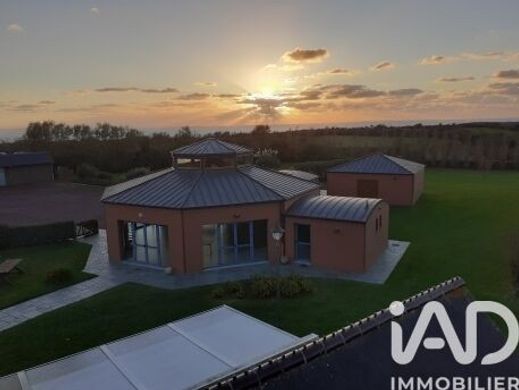 Villa in Surtainville, Manche