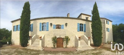 Villa in Montcuq, Lot