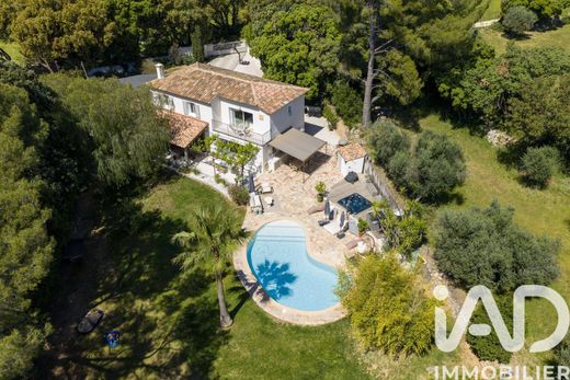 Villa in Sanary-sur-Mer, Var