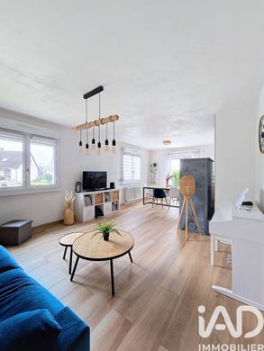 Villa - Souffelweyersheim, Baixo Reno