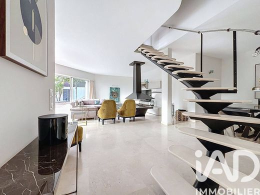Villa in Roquebrune-Cap-Martin, Alpes-Maritimes