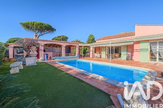 Villa in Roquebrune-sur-Argens, Var