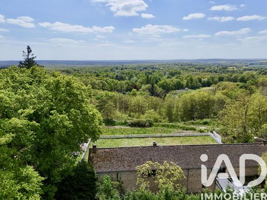Villa in Montfort-l'Amaury, Yvelines