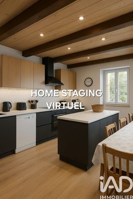 别墅  Bourg-Saint-Maurice, Savoy