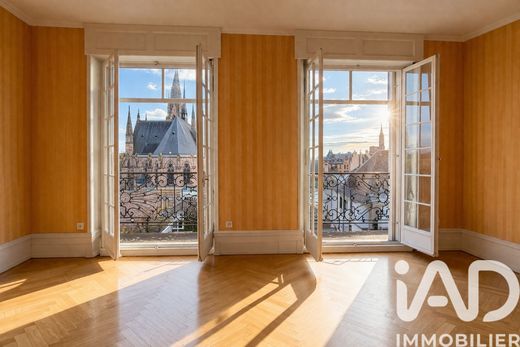 Apartment in Strasbourg, Bas-Rhin