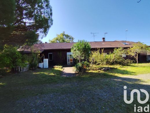 Villa a Lanton, Gironda