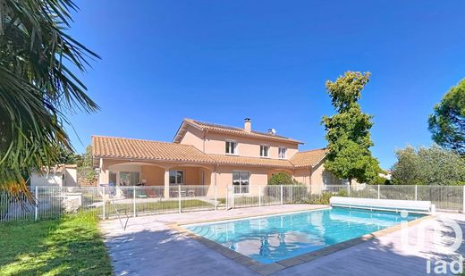 Villa a Vourles, Rhône