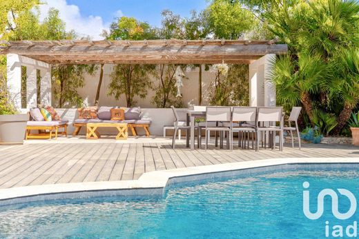 Villa en Bandol AOC, Var