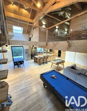 Villa en Viry, Alta Saboya