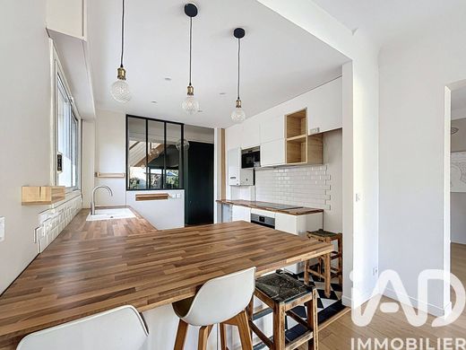 ‏וילה ב  בורדו, Gironde