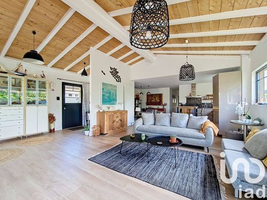 Villa Gujan-Mestras, Gironde