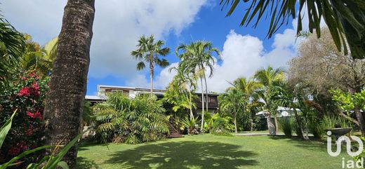 别墅  Saint-François, Guadeloupe